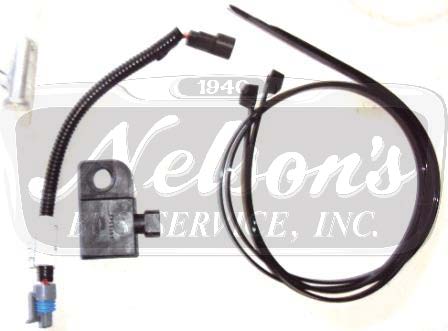 RECALL FL577A PARK BRAKE SWITCH