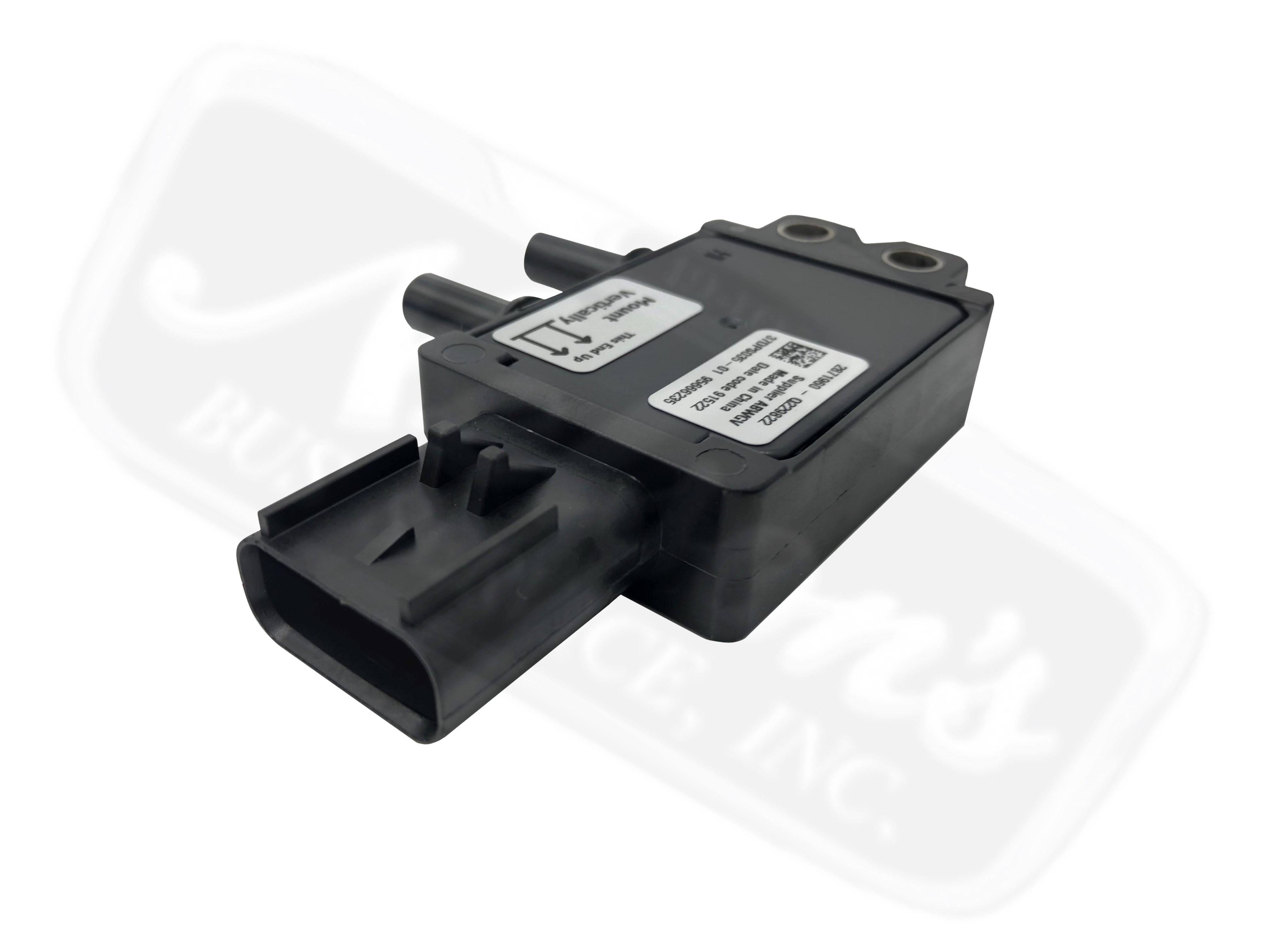 SENSOR PRESSURE