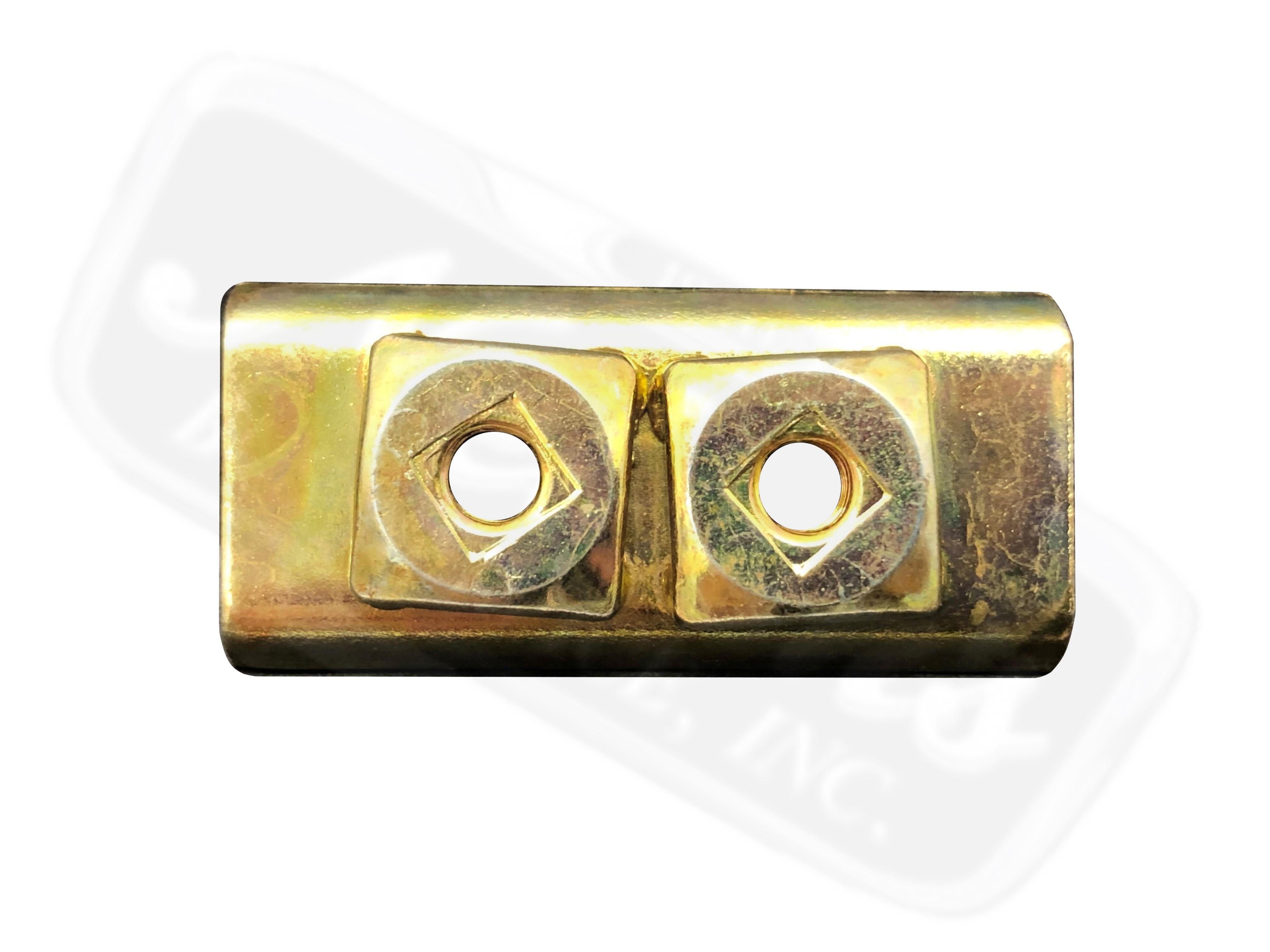 INJECTOR LINE BRACE