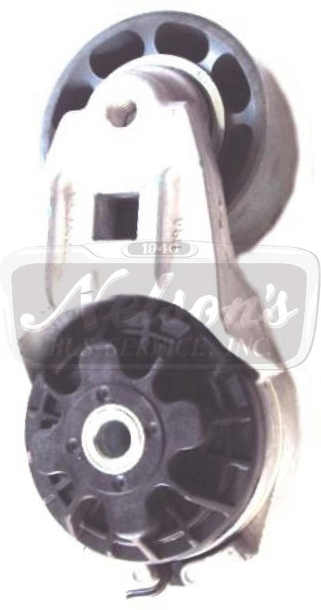 BELT TENSIONER