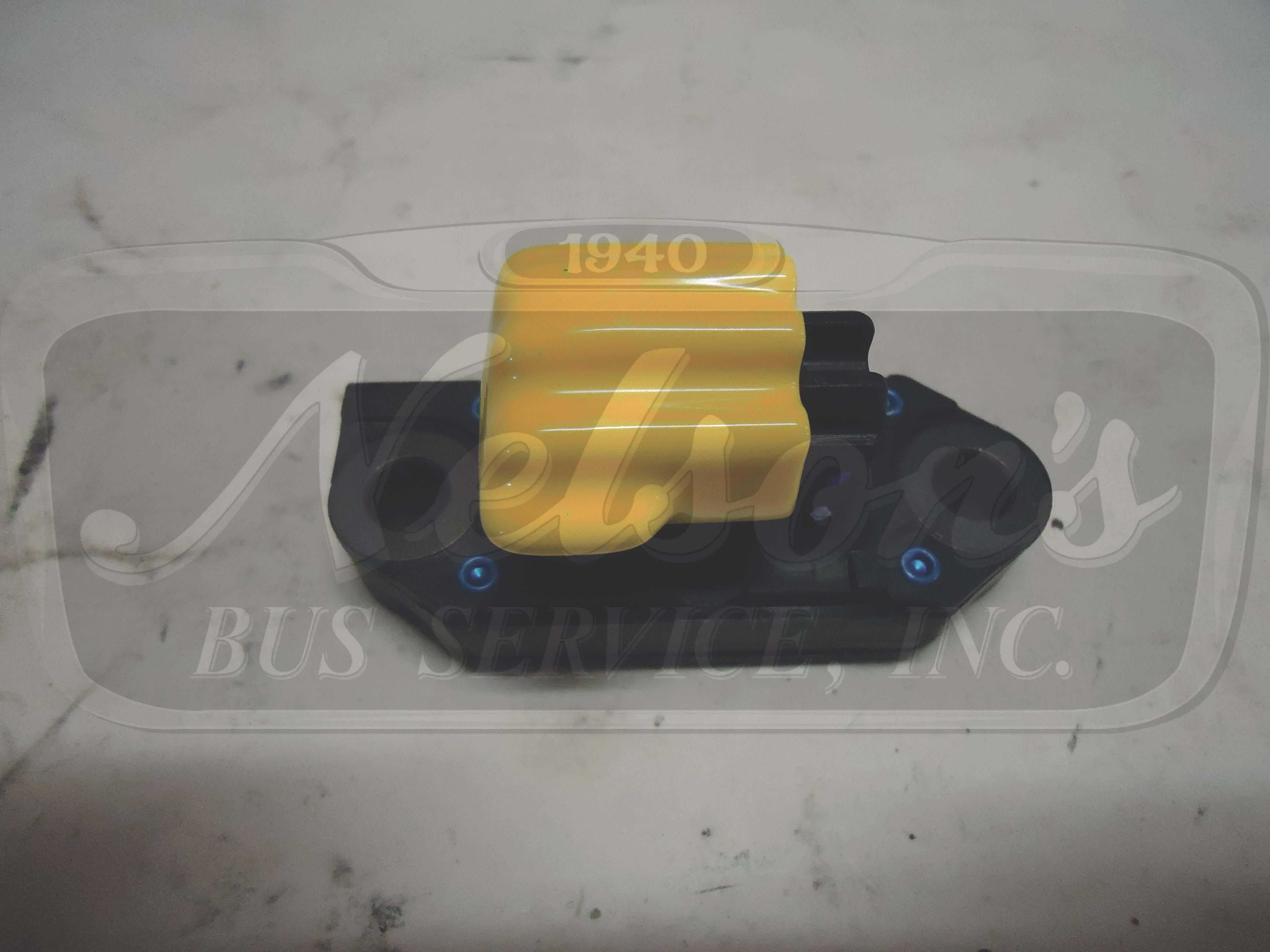 SENSOR, DFN PRESSURE