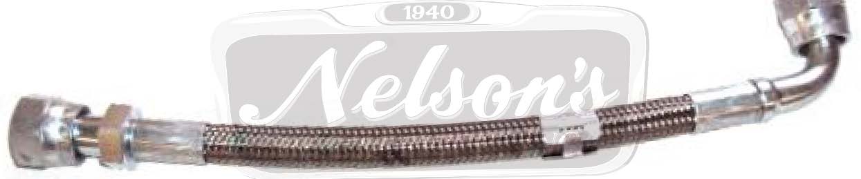 HOSE FLEXIBLE