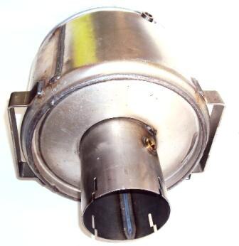 OUTLET MODULE