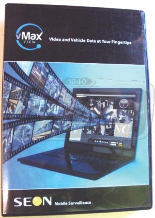 VMAX VIEW SOFTWARE