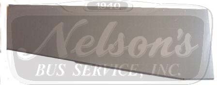 PANEL SIDE SKIRT EGRESS RS