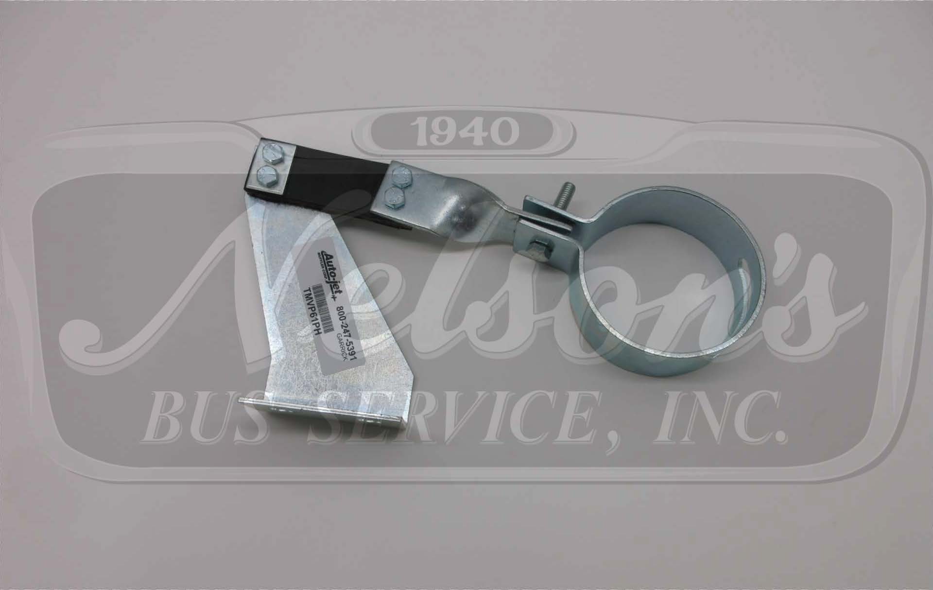 2008 AND UP TAILPIPE HANGER