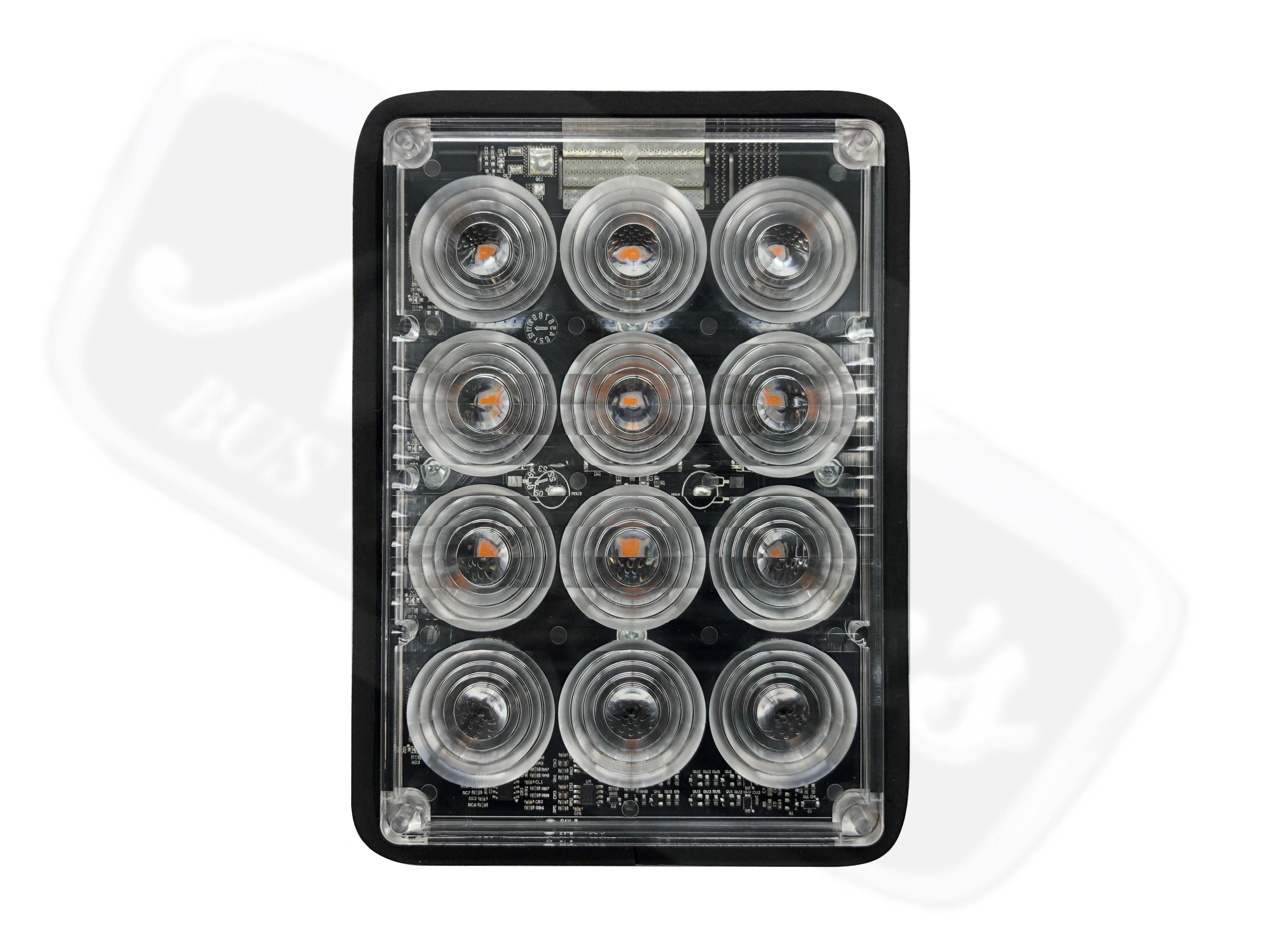 Warning Light Module SKU: WTE 0M10 3736 20
